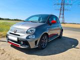 Andere Abarth 595, neuer TÜV, Service sowie Zahn-... - Andere in Köln