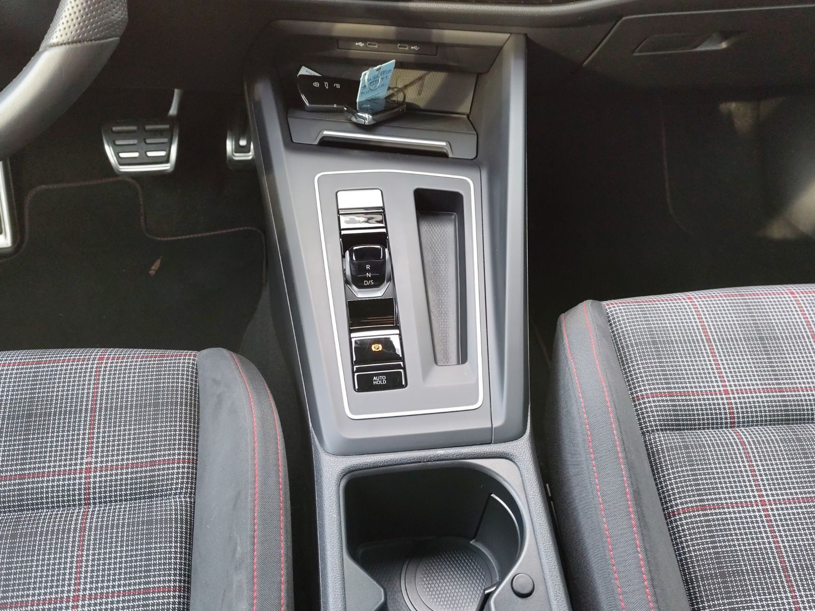 Volkswagen Golf - Bild 6