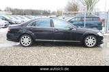 Mercedes-Benz S500 Lang * Carlsson * SCHECKHEFT * DIS+ * Kamer - Mercedes-Benz S 500 Gebrauchtwagen in München