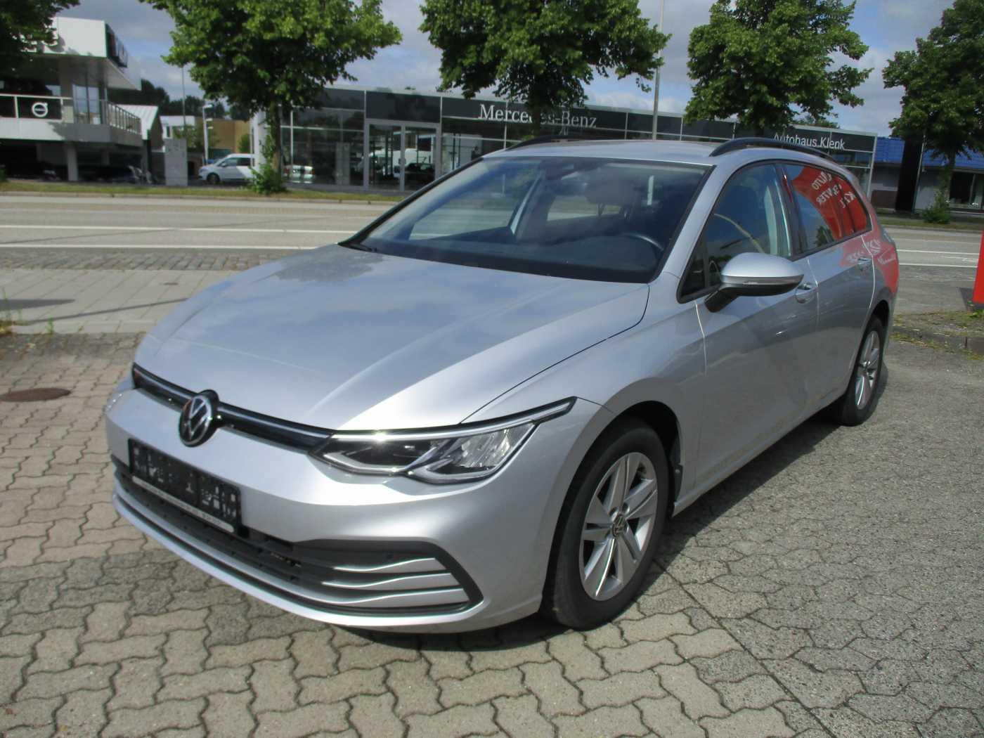 Volkswagen Golf VIII Variant 2.0 TDI *Navi*Sitzheizung