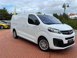 Opel Vivaro Edition L2 2.0 Diesel AT/Allw/DAB/Kamera/ - Opel Vivaro mit Diesel-Antrieb