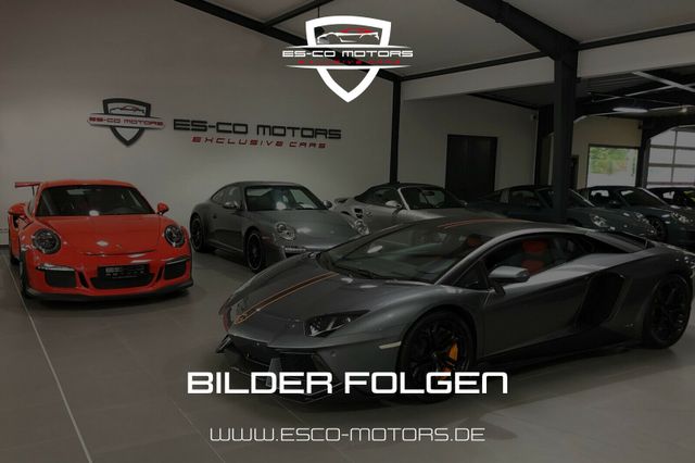 Porsche 997-911 CARRERA 4S COUPE BI-XENON PASM BOSE 19