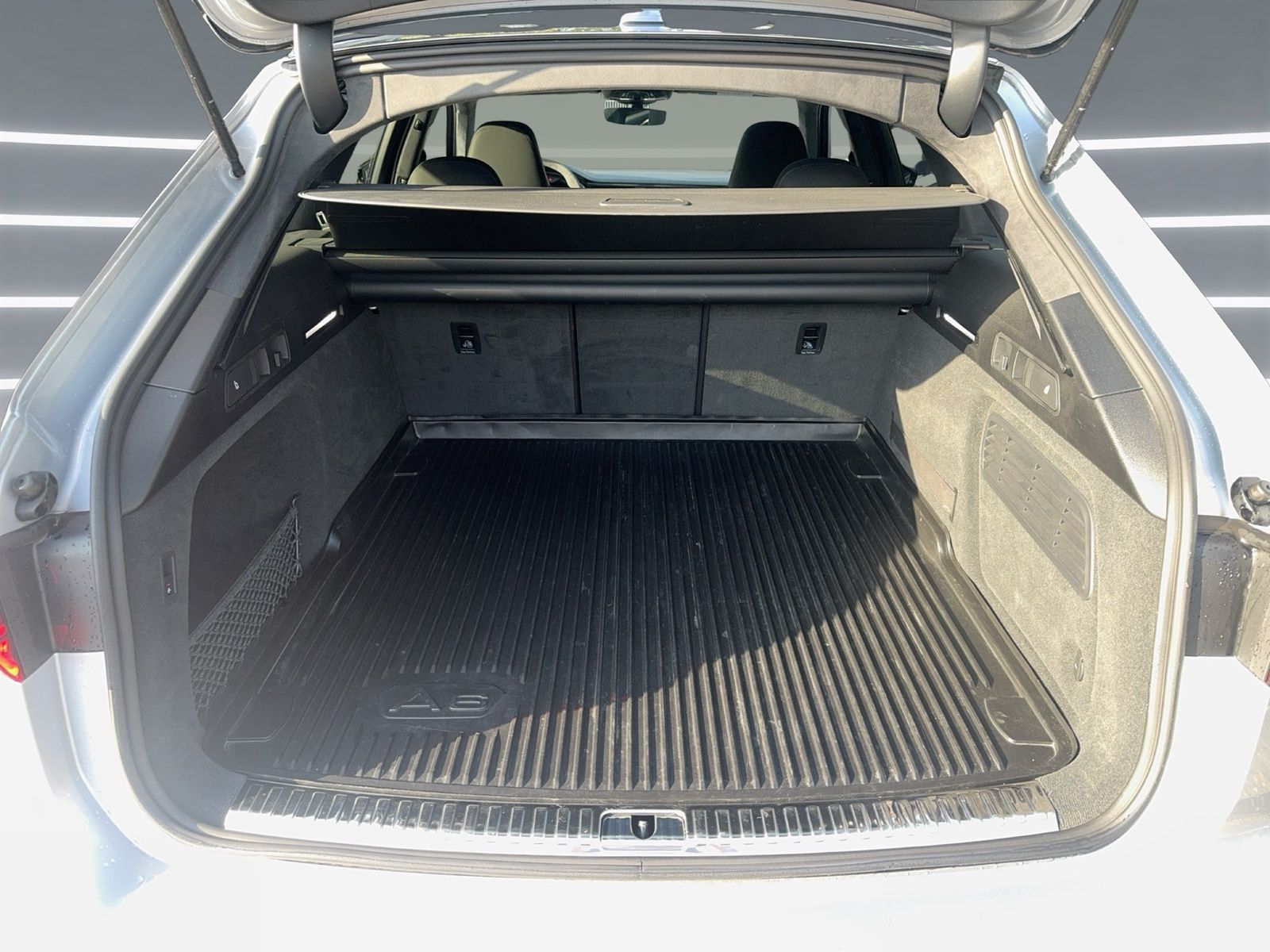 Audi RS6 - Bild 16