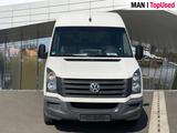 Volkswagen CRAFTER - Volkswagen Crafter in Mainz
