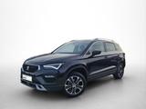 Seat Ateca Style Edition 1.5 TSI 150PS DSG Navi LED B - Seat Ateca: Style Edition