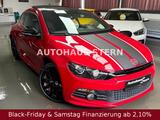 Volkswagen Scirocco 2.0 TDI GTS 8xReifen Pano DCC Bi-Xenon - gebrauchte VW Scirocco aus dem Jahr 2012
