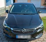 Opel Astra 1,6 CDTI Bi Turbo - Opel Astra mit Diesel-Antrieb: Turbo