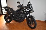 Zontes Z 703 F Super Adventure - Offers
