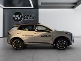 Kia Sportage PE 1.6 T PHEV GT-Line 2WD GD Drive SD - Autos mit Automatikschaltung