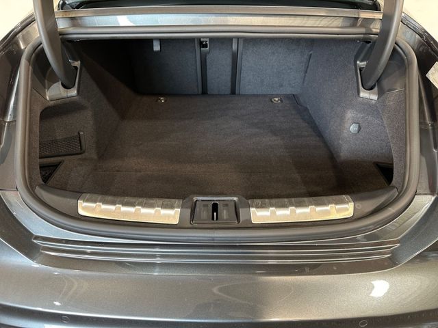 e-tron GT QUATT MATRIX+LUFT+PANO+WABEN+REMOTE