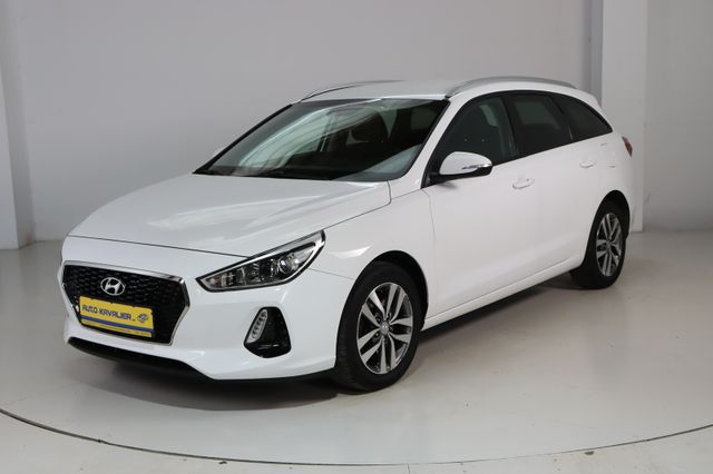 Hyundai i30 T- GDi CW Family + * LED * Navi * DAB+ *