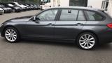 BMW 318d Touring - - BMW 318