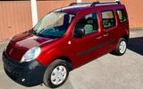 Renault Kangoo Privilege 1.6 16V 105 Klima 5-Sitzer - Renault Kangoo Gebrauchtwagen in Nürnberg