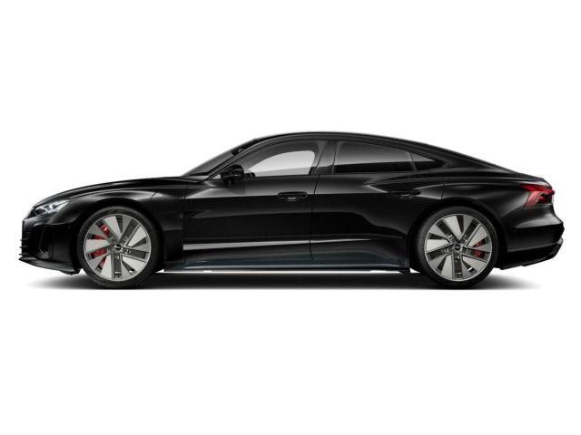 Audi e-tron GT quattro SITZBELÜFTUNG*360°*ACC*B&O*HUD