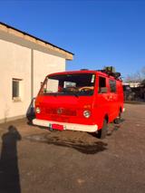 Volkswagen LT Transporter Camper Van  - Volkswagen LT Camper Gebrauchtwagen