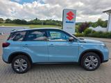 Suzuki Vitara 1.4 4x4 AT Comfort - Suzuki Vitara: 4.4