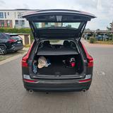 Volvo XC60 D5 AWD Inscription Geartronic - Volvo XC60 Gebrauchtwagen in Hannover