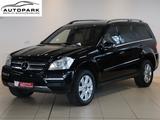 Mercedes-Benz GL 350 CDI 4M 224PS 7-G*LEDER*AHK*KAM - gebrauchte Mercedes-Benz GL-Klasse aus dem Jahr 2010