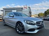 Mercedes-Benz C 180 T CGI*LED* RKAM*SITZH*TLEDER*TEMP*NAVI* - Mercedes-Benz C 180 in Düsseldorf