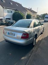 Audi A4 1.8 Tüv Neu kein Quattro, Klima Sc... - Audi A4 aus 2000