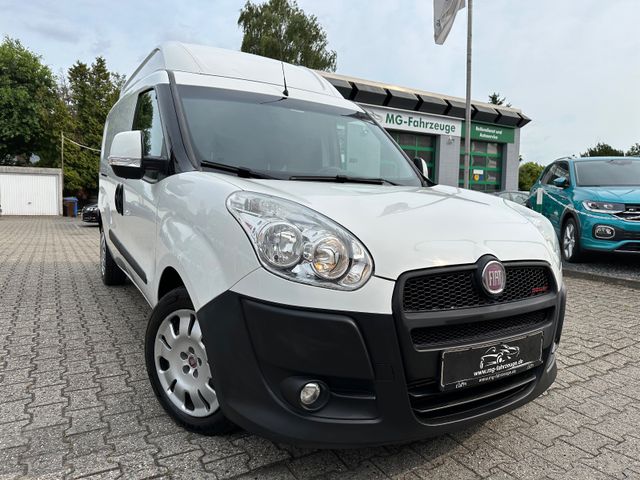 Fiat Doblo SX Maxi Kasten Hochdach Klimaautomatik