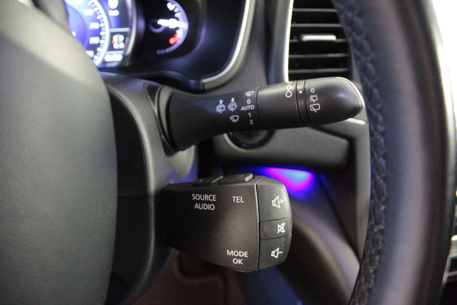Fahrzeugabbildung Renault Talisman ENERGY TCe 200 EDC Intens Grandtour