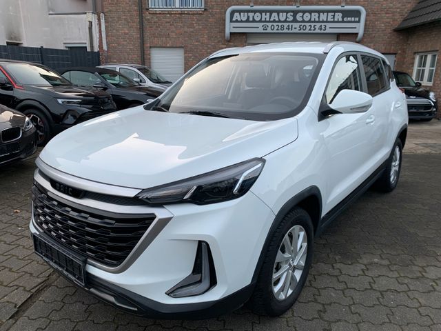 BAIC Beijing X35