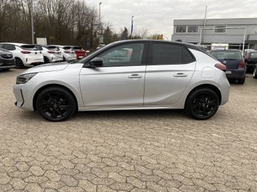 Bild 2 Opel Corsa GS NAVI/KLIMA-AUTO/PDC v+h+CAM/TOTWINKEL