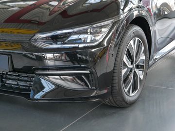 Kia EV6 77.4 AWD GTL WP ASS Wärmepumpe GT-Line
