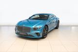 Bentley Continental GT V8 Azure - Naim, Carbon Ceramic - gebrauchte Bentley Continental GT aus dem Jahr 2023