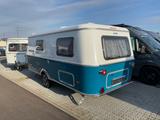 HYMER / ERIBA / HYMERCAR Touring 630 - Harbour Blue Edition TOP PREIS! - HYMER / ERIBA Wohnwagen