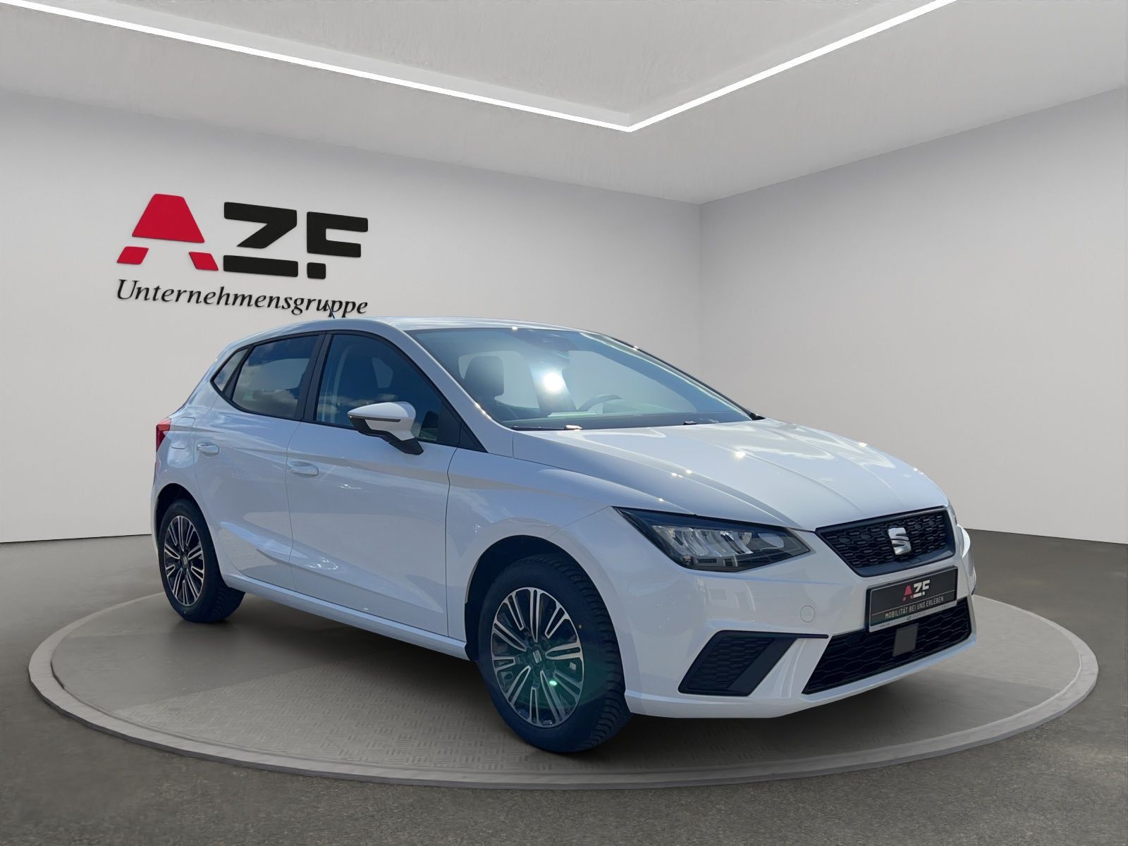 Seat Ibiza - Bild 3