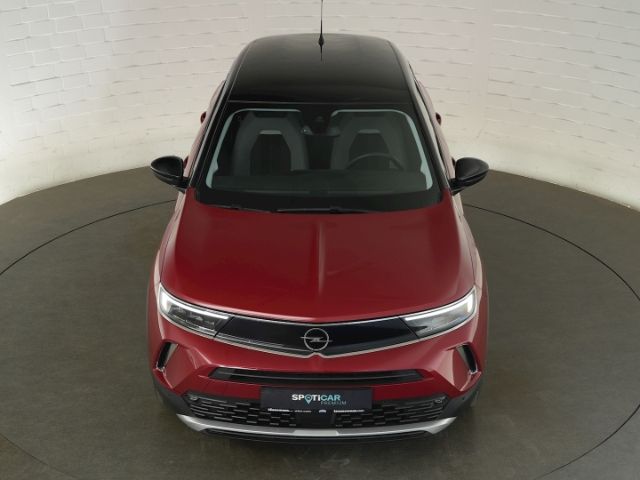 Mokka B ELEGANCE AT+NAVI+LED LICHT+RÜCKFAHRKAMER