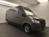 Mercedes-Benz Sprinter 415 KA/L HD 9G DISTR. Navi  AHK 2,8/3t - Mercedes-Benz Sprinter 415