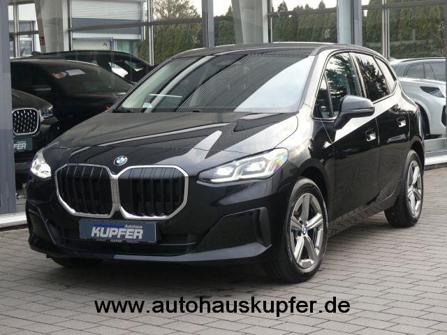BMW 223 Active Tourer d xDrive ACC°AHK°Parkass+Rfcam
