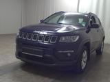 Jeep Compass 2.0 MJ 4WD Longitude Shz Ahk - Jeep Compass mit Diesel-Antrieb