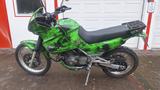 Kawasaki KLE 500 - KAWASAKI KL 500