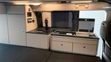 Toyota Crosscamp, Standheizung, Markise.. VOLL - Toyota Proace (Verso) von privat