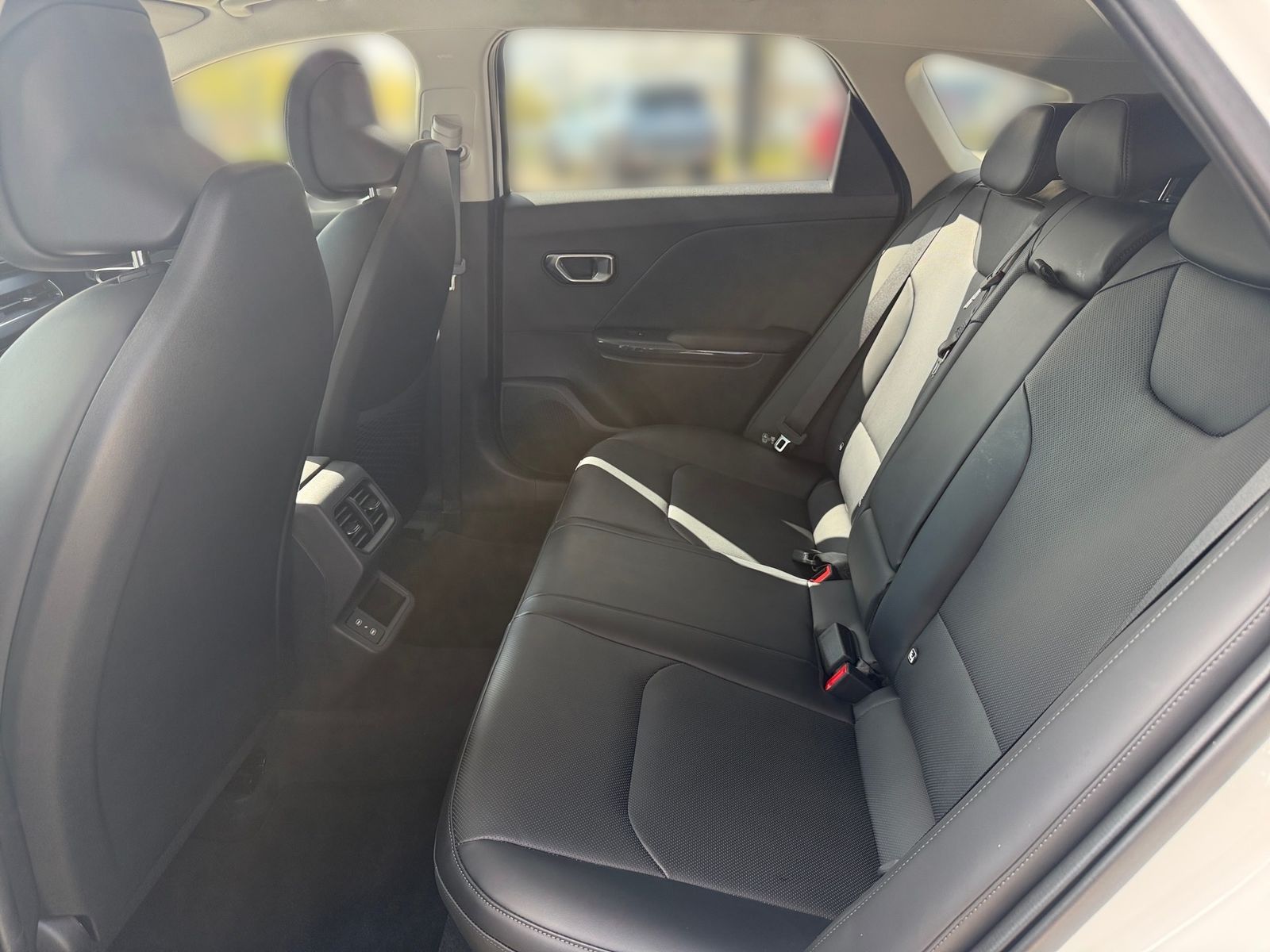Fahrzeugabbildung Kia K4 1.6T 150 DCT SPIRIT DWP SD