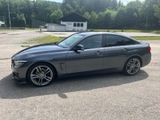 BMW 420 Gran Coupé 420i Gran Coupé A -