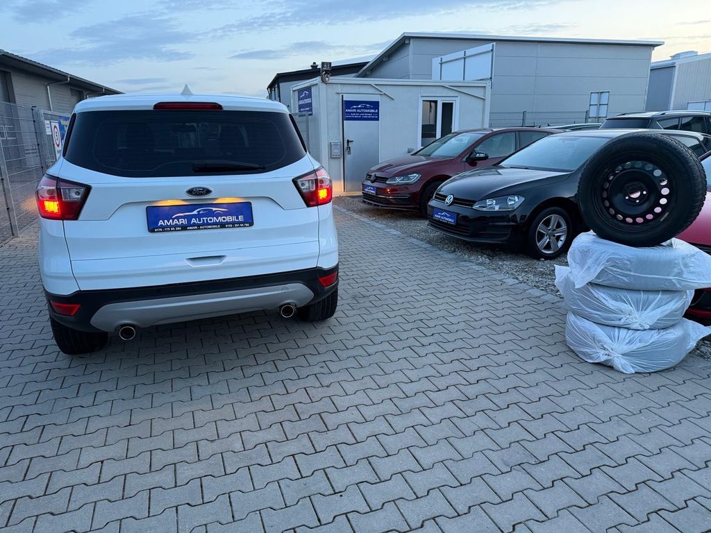 Ford Kuga - Bild 16
