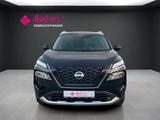 Nissan X-Trail TEKNA e-POWER 214 PS ( * 7 - SITZER * ) - mit Benzin-Antrieb: Panorama-Dach, mit Klimaanlage