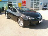 Opel Cascada Innovation - Opel Cascada: Automatik