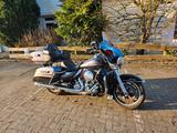 Harley-Davidson E-Glide Ultra Limited Two-Tone - ABS CHOPPER