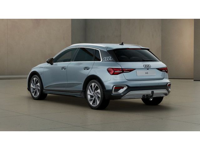 Audi A3 - Bild 4