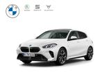 BMW 118 d M Sport EU6e Sportpaket AD AHK-abnehmbar N - BMW Neuwagen in Leipzig