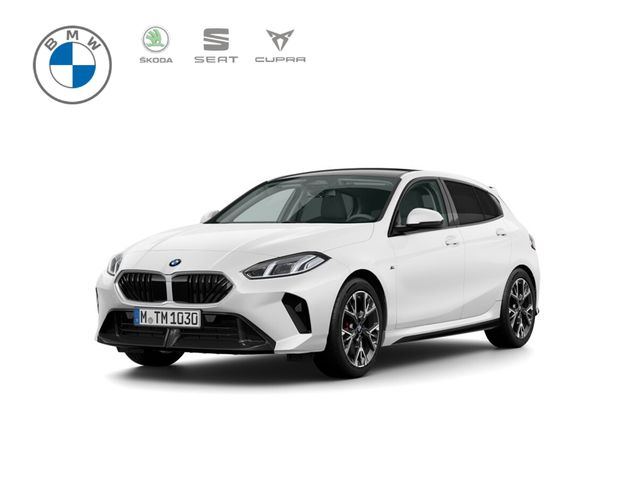 BMW 118 d M Sport EU6e Sportpaket AD AHK-abnehmbar N