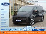 Hyundai Staria 177PS Autm. Signature 4WD Navi Leder ACC - Hyundai STARIA: Head-Up Display