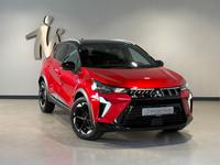 Mitsubishi ASX 1.3 Turbo INTRO EDITION AUTOMATIK