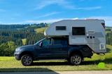 Ford Ranger Doppelkabine mit Tischer 240 Box - Offers